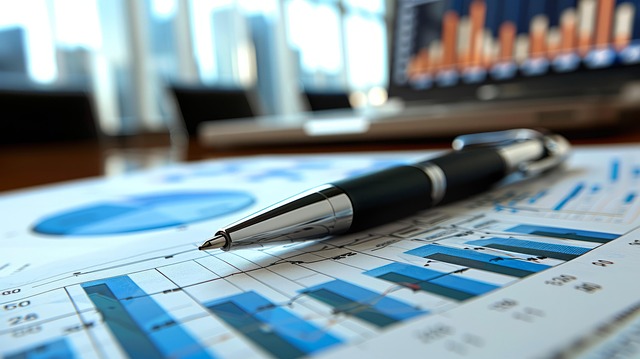 Auditing Firm In Dubai